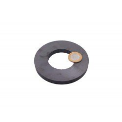  Anel de Ferrite Ø102 x Ø51 x 20 mm